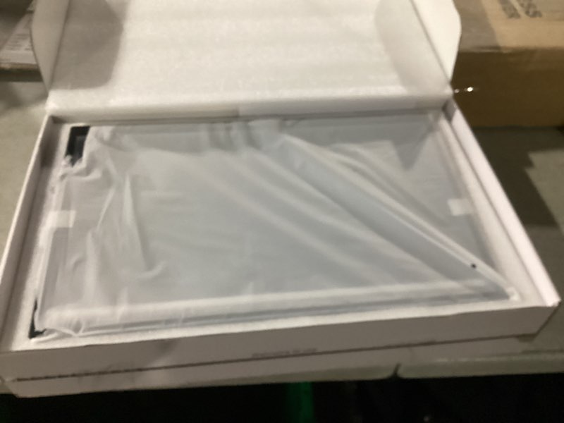 Condition photo showing New/Like New for Portable Monitor 17.3 Full HD 1920x1080P Large Computer Display IPS Screen HDMI USB TypeC External Travel Monitor for Laptop PC Xbox Switch Ras Pi, Built-in Speakers & Kickstand