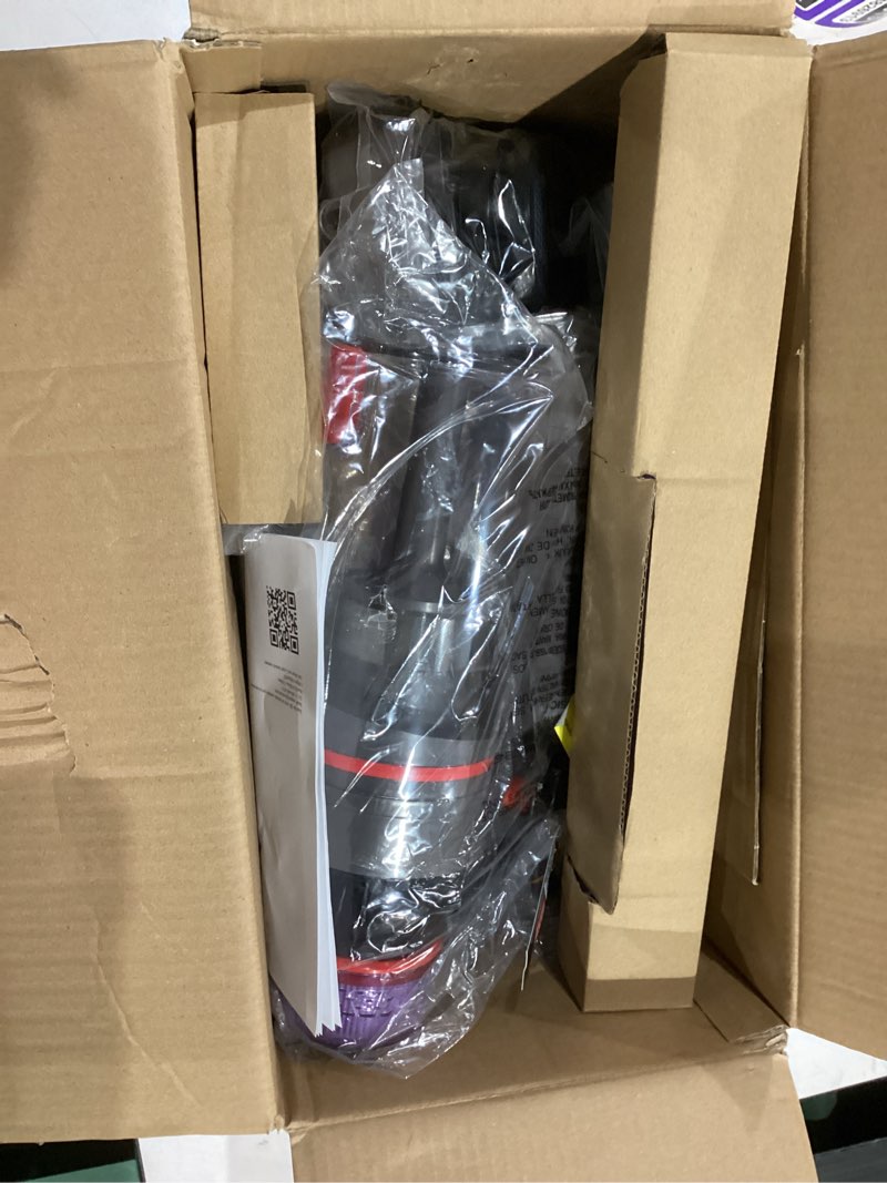 Condition photo showing Good Condition for Similar (((((Cordless Vacuum Cleaner, Upgraded 600W 50KPA 70Mins Cordless Stick Vacuum Cleaner with Self-Standing and Touch Screen, Anti-tangle Wireless Vacumm, Vacuum Cleaners for Home/Pet Hair/Carpets/Floors