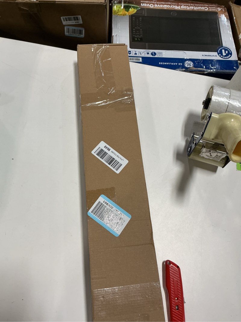 Condition photo showing New/Like New for DC68-03172C DC68-03172B-03 Washer Suspension Rod for Sam-sung Top Load Washer WA45M7050AW/A4 WA45H7000AW WA54R7600AC WA50R5400AV/US WA50R5200AW by TOMOON