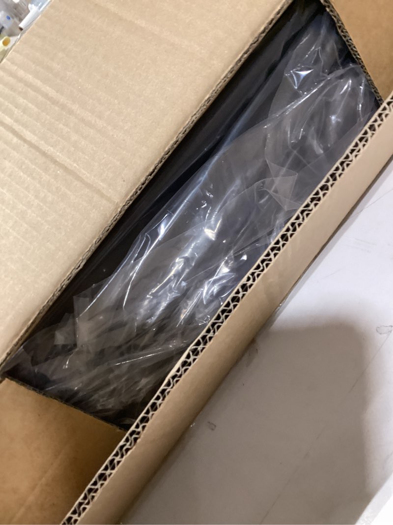 Condition photo showing New/Like New for Floor Mats for Ford F150/F-150 2015-2025 2026 SuperCrew Cab (Includes 22-24 Lightning Models) All Weather Protection TPE Rubber Floor Liners Accessories, Odorless Anti-Slip, 1st & 2nd Row, Black