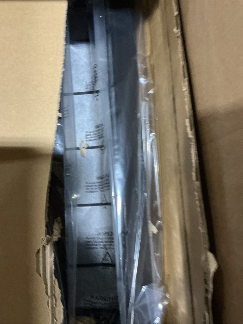 Condition photo showing Good Condition for HEPA Filter Replacement Compatible with Envion Therapure TPP440 TPP540 TPP640 TPP640S Air Purifier. Compared to Part TPP440F, 4-Stage Filtration High-efficiency Activated Carbon, 2-Pack