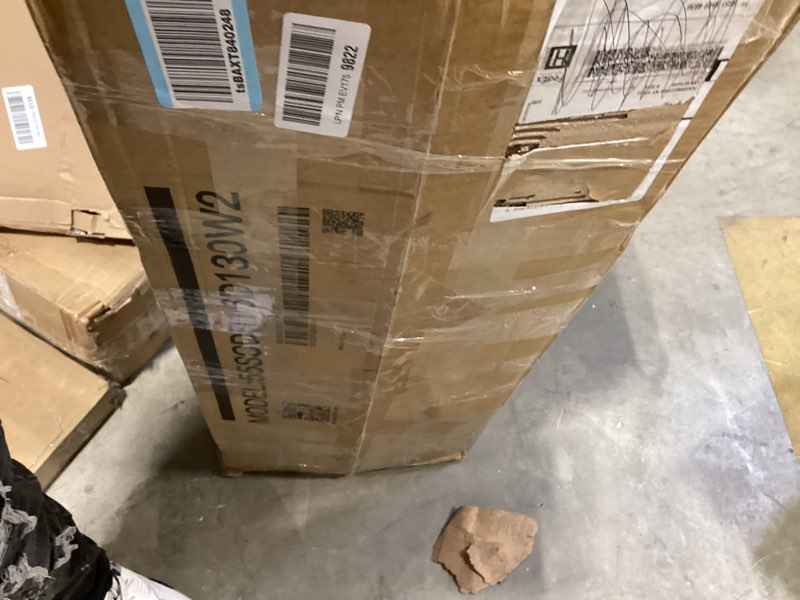 Ulif E13C Heavy Duty Closet Organizer System?Freestanding Clothing Racks for Hanging Clothes?Adjusta