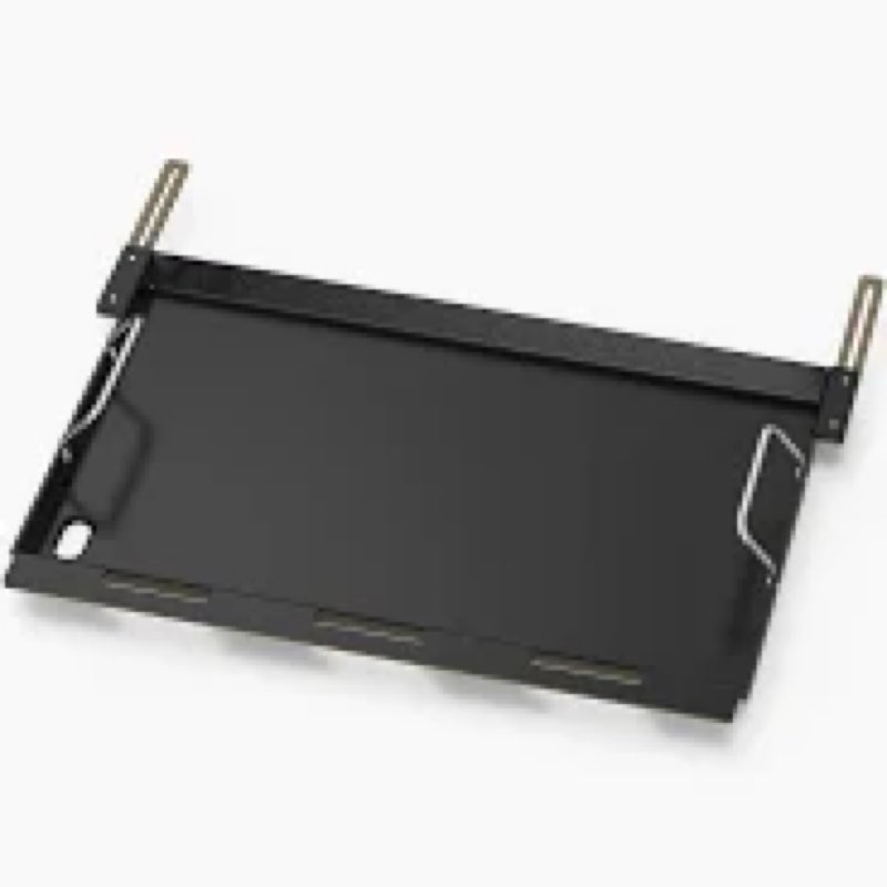 stanbroil full size griddle insert for most 4-burner gas grill universal flat top grill griddle 