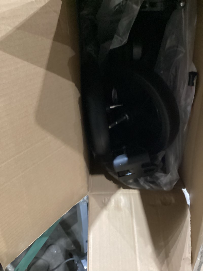 Lortsybab 2-in-1 Baby Stroller - Folding Infant Newborn Pram Stroller with Reversible Seat - Toddler