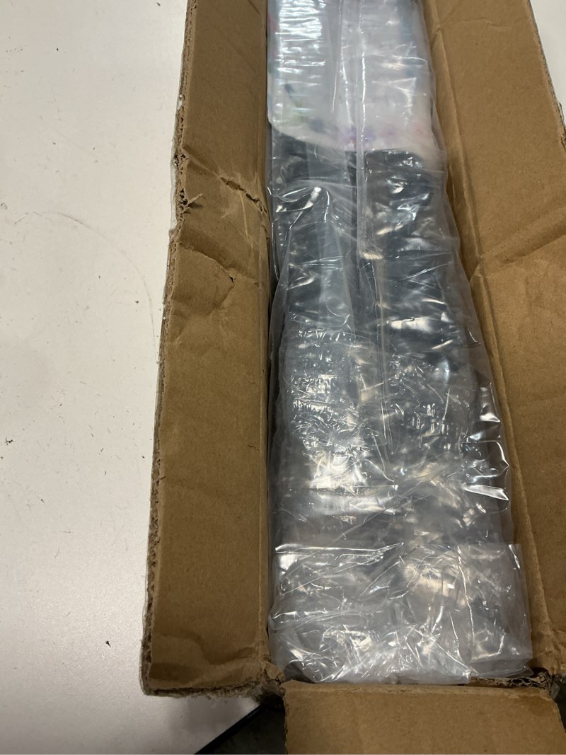 Condition photo showing New/Like New for 1pcs trampoline pole replacement, trampoline enclosure pole fits 8-16ft straight pole trampoline frame, reliable trampoline accessories includes foam sleeve & pole caps for 2 install ways