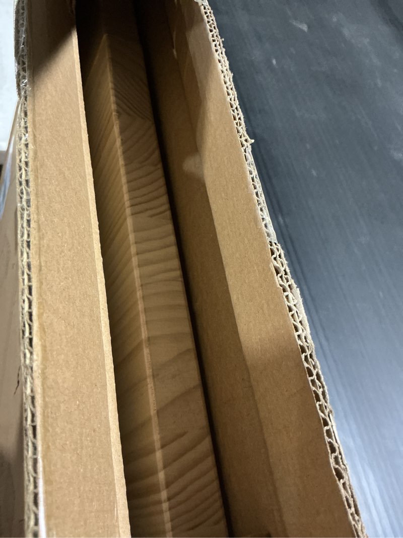 Condition photo showing As Is for WOOD CITY Building Baseplate Table for Lego, Building Tray Board with Storage and Classify, Activity Sensory Platform Table for Adults Children and Seniors with Lazy Susan