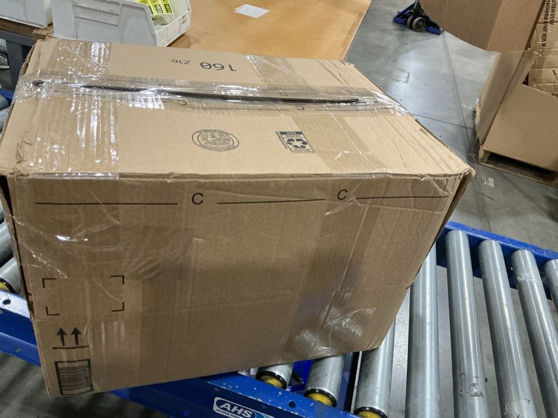 Condition photo showing New/Like New for bodyarmor sportwater alkaline water, high alkaline bottled water, ph 9+, 700ml (21 pack), refreshing electrolyte drink pack, wide mouth bottle
