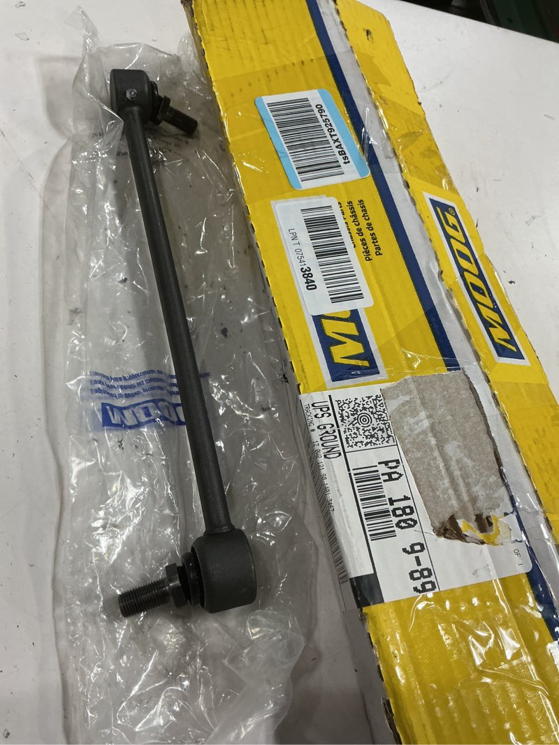Condition photo showing Good Condition for moog k750304 suspension stabilizer bar link for honda odyssey