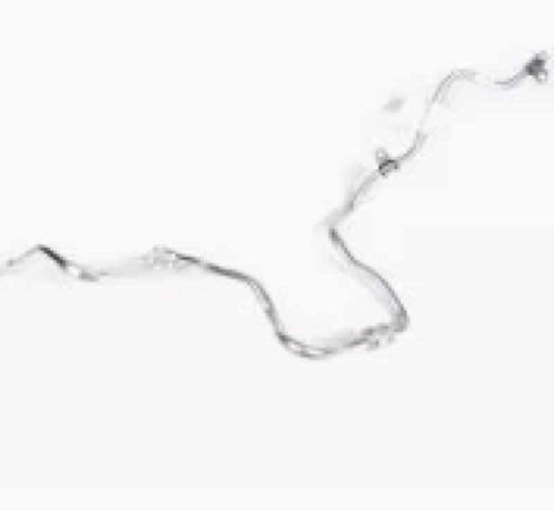 GM Genuine Parts 12654066 Fuel Feed Pipe