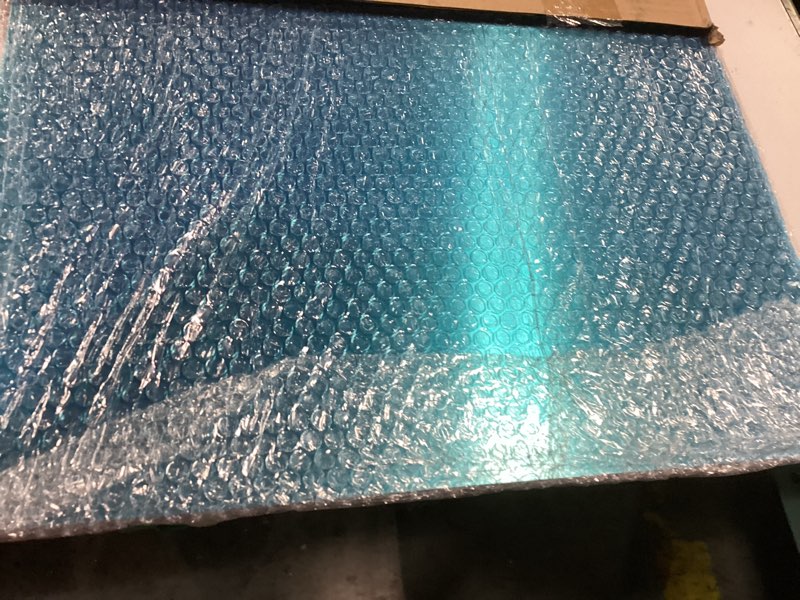 Condition photo showing Good Condition for 5052 aluminum sheet metal 18" x 24" aluminum plate 1/16 (0.06'') inch thickness rectangle metal panels for industry crafting handcraft diy projects(1 pcs) 1 18" x 24"