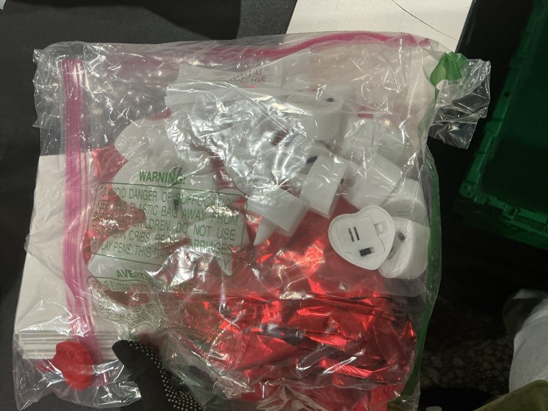 Peledic It was Always You Light Up Letters, with Tea Lights Candles, Rose Petals, Pearlescent Foil B