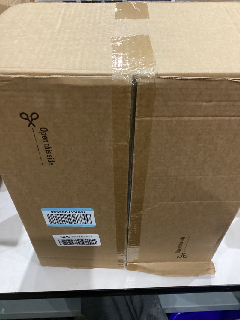 Condition photo showing New/Like New for 12 Pack 32 oz Wide Mouth Mason Jars with Airtight Lids - Glass Canning Jars for Food Preservation, Storage, Pickling, Crafts & DIY Projects, Durable Quart Glass Jars Dishwasher Safe 32 oz-12Pack-Sunflower