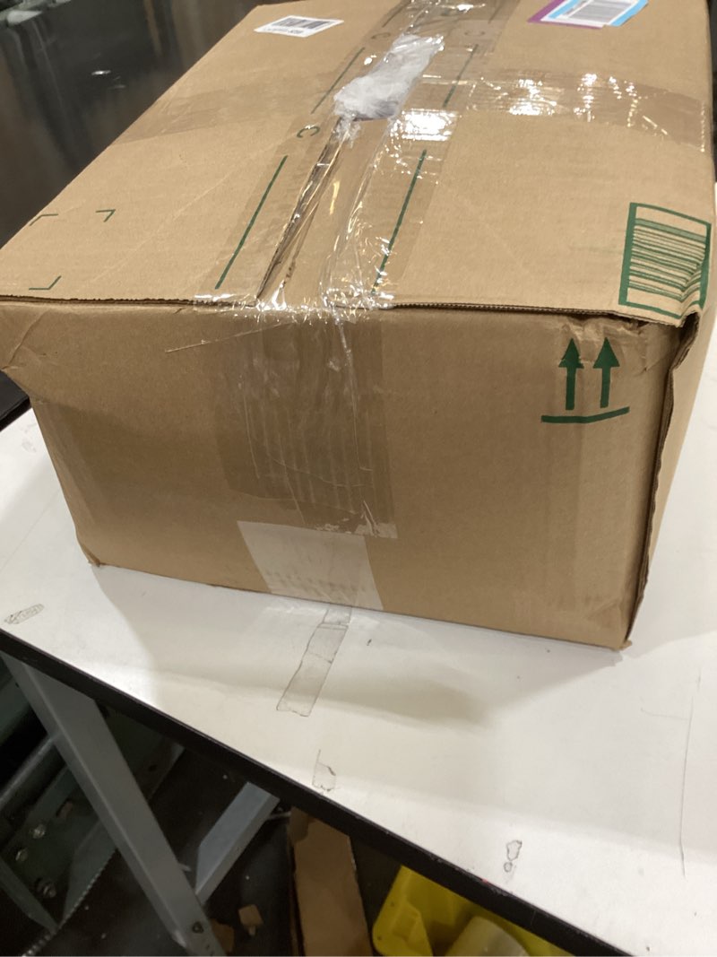 Condition photo showing As Is for Bed sheet