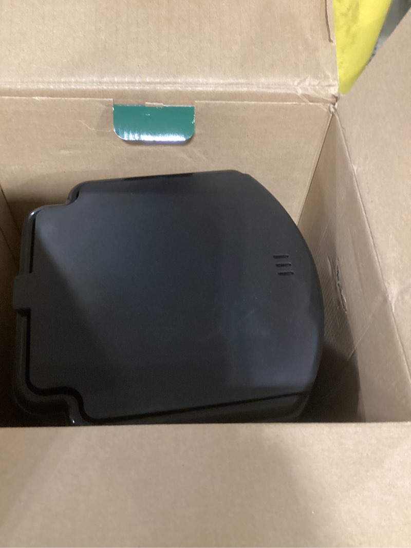 cuisinart dcc-1200p1 brew central 12-cup programmable coffeemaker coffee maker, carafe, brushed chro