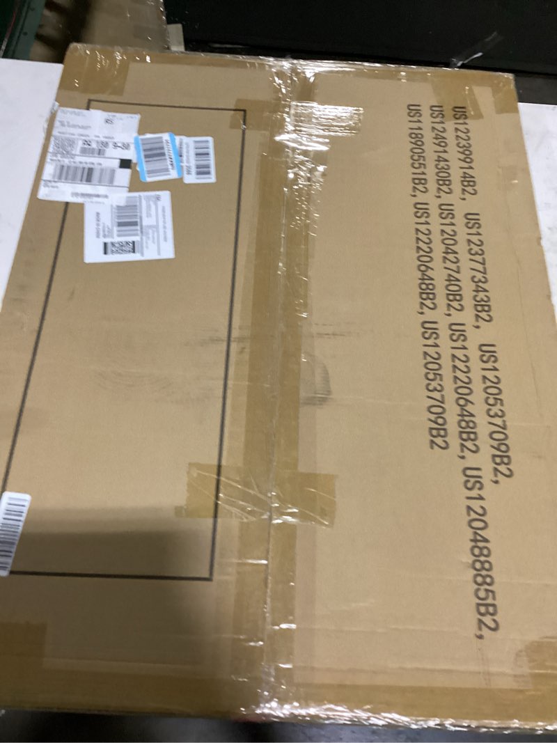 Condition photo showing Good Condition for all4jig 1000 pieces rotating lightweight plastic puzzle board with 4 drawers and protective cover, 360° lazy susan design, 30.20"x22.44"portable spinning puzzle table for adults, ideal gift for mum 4 drawers small-1000pcs