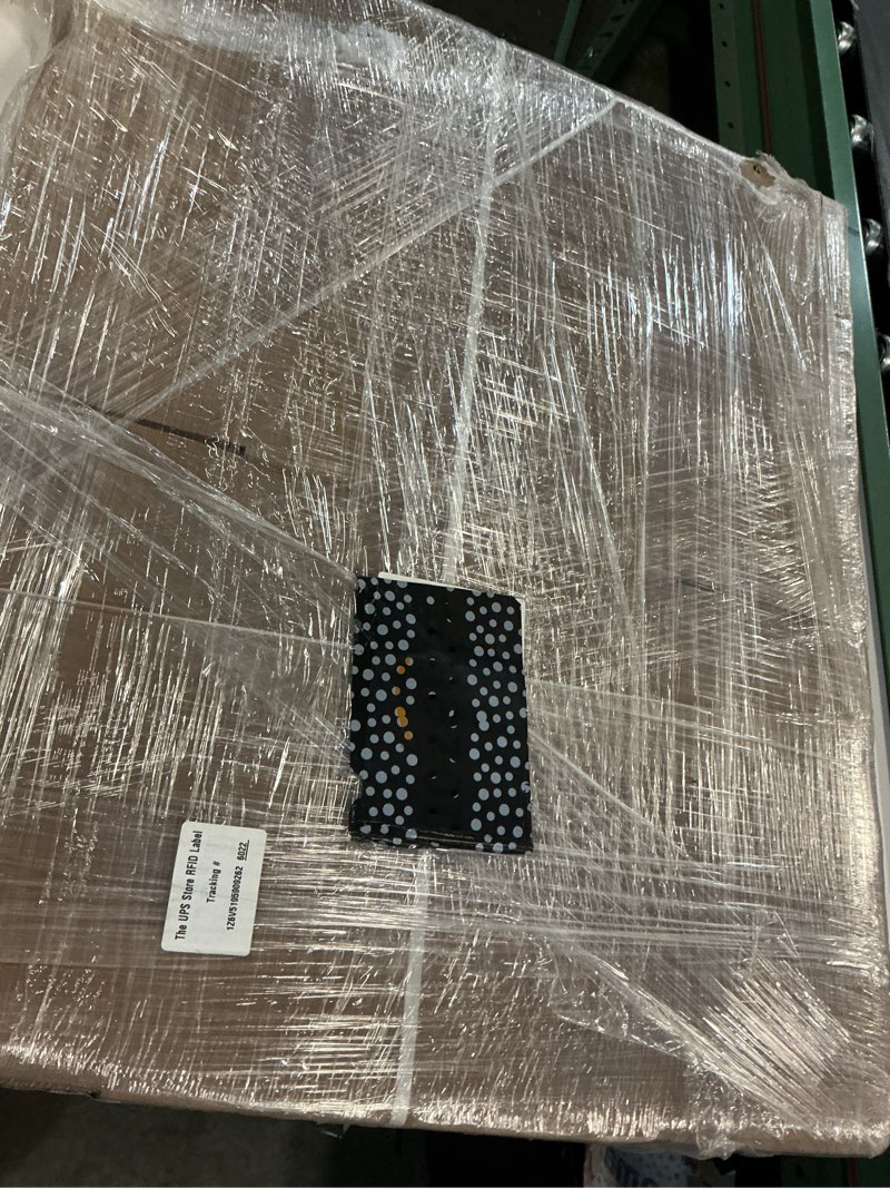 Condition photo showing New/Like New for box usa moving boxes medium 18"l x 14"w x 12"h 10-pack | corrugated cardboard box for shipping, mailing, packing, packaging and storage 18x14x12