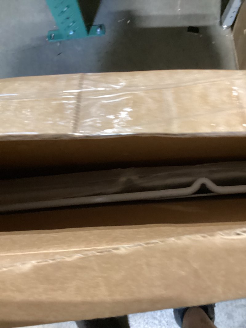 Condition photo showing New/Like New for 240360908 refrigerator wire shelf 25 1/2 x 16 1/3 inch compatible with frigidaire kenmore foreverpro 240360901 240360905 3189137 ap5805565 eap9492365, 2 pack 240360908 2pack