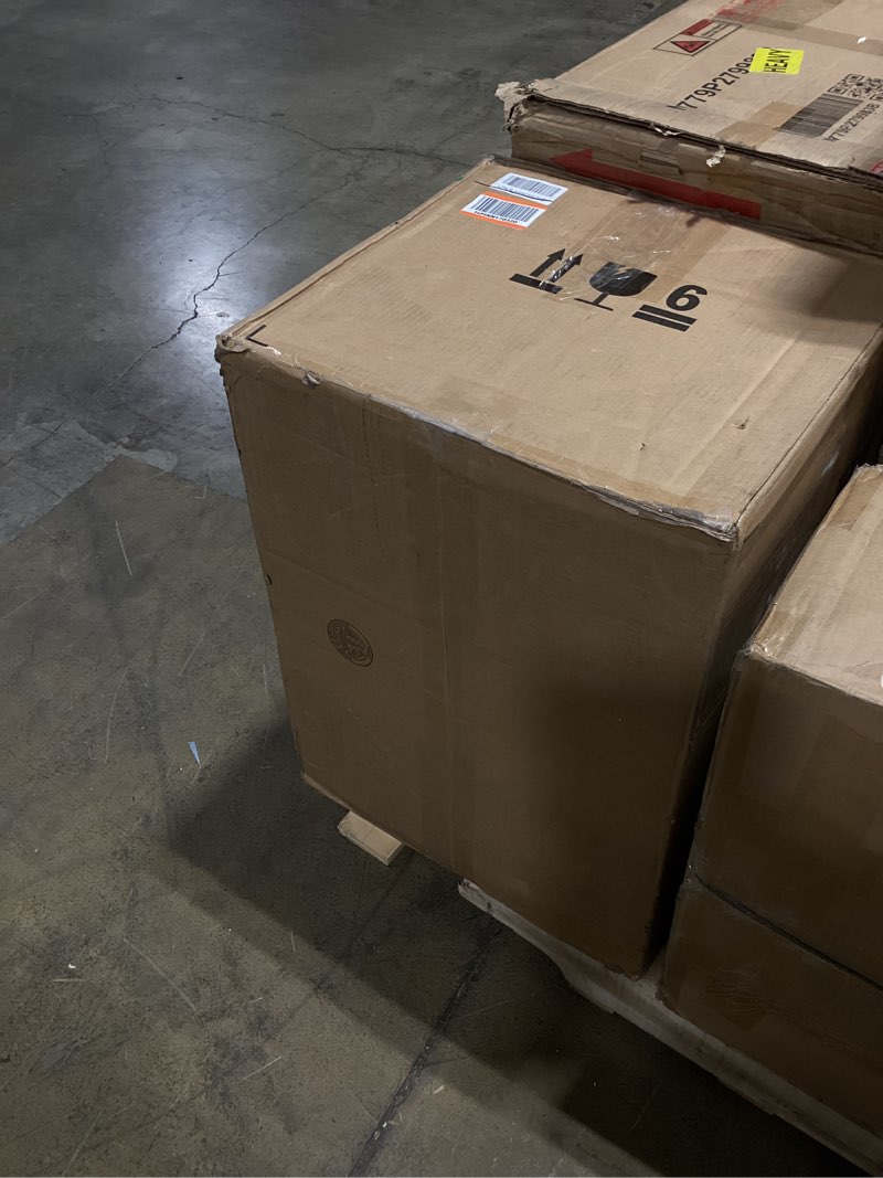 Condition photo showing Good Condition for breville bov900bss smart oven air fryer pro and convection oven, brushed stainless steel