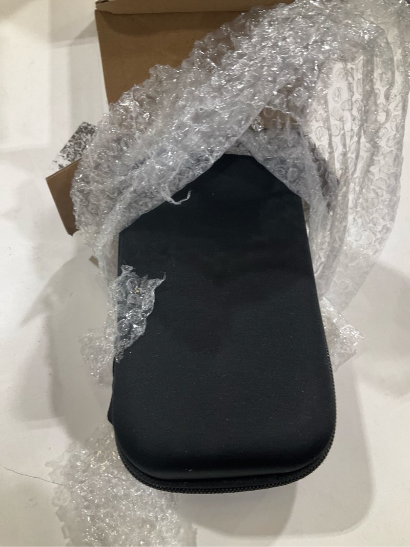 Condition photo showing Good Condition for cordless electric scissors: 4v rechargeable rotary cardboard cutter, 3000mah battery, with led light, 2 blades, box cutter for fabric carpet carton plastic leather cloth
