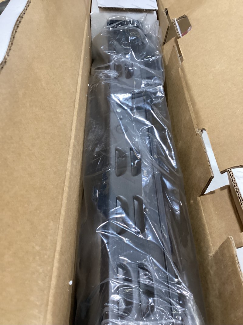 Condition photo showing Good Condition for 1800w electric hot plate for cooking, double burner with 7.2"&6.1" cast iron heating plate, portable cooking stove, adjustable temperature controls, easy to clean, compatible for all cookwares double 6.1" + 7.2" heating plate
