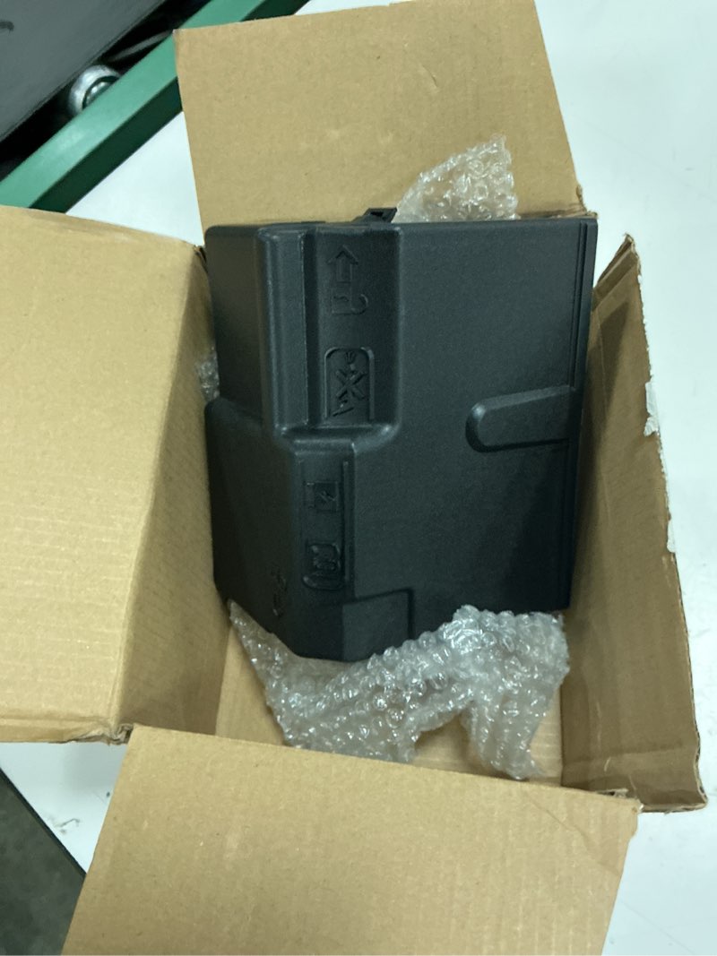 Condition photo showing Good Condition for fuse box battery terminal with cover gm #84131629 84335366 - compatible with chevrolet malibu 1.5l 2.0l 2016-2023