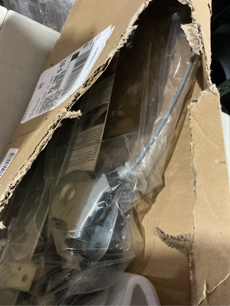 Condition photo showing Good Condition for bdfhyk 751-024 power window regulator with motor front left compatible with acura mdx 2001-2002 front left 2001-2002 acura mdx