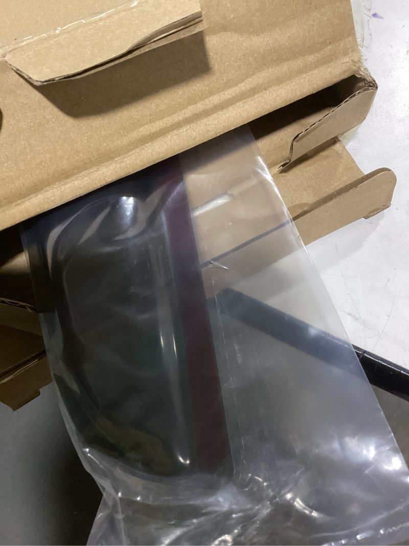 Window Visor Rain Guard Compatible with 2001-2012 Ford Escape, Fit for 2008-2011 Mazda Trubute, Fit 