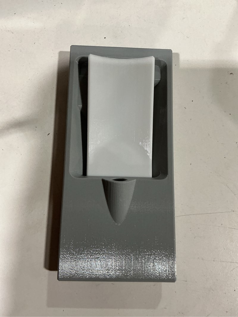 Condition photo showing Good Condition for compatible with ge refrigerator water dispenser lever replacement - compatible with select models (type 2 & 3) - easy install (type 2)