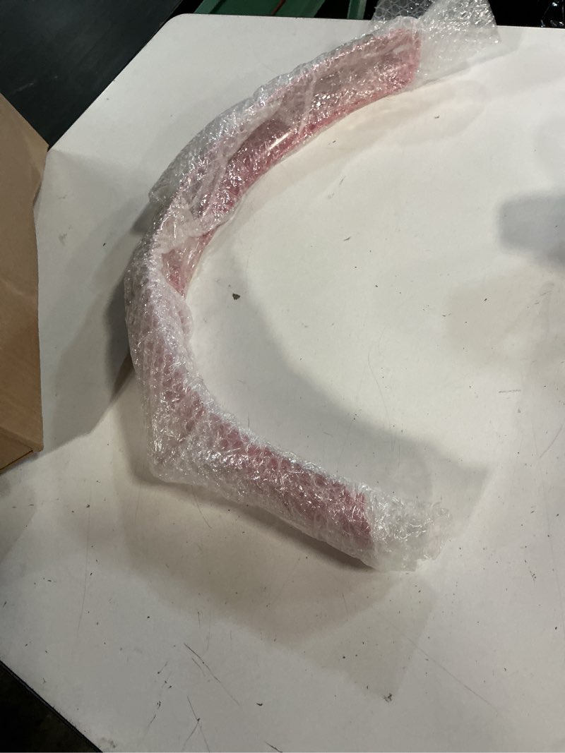 Condition photo showing Good Condition for royalbaby kids bike rear & front fenders for 20 inch bicycle, bicycle mudguard splasher, bike replacement accessories fenders rear pink