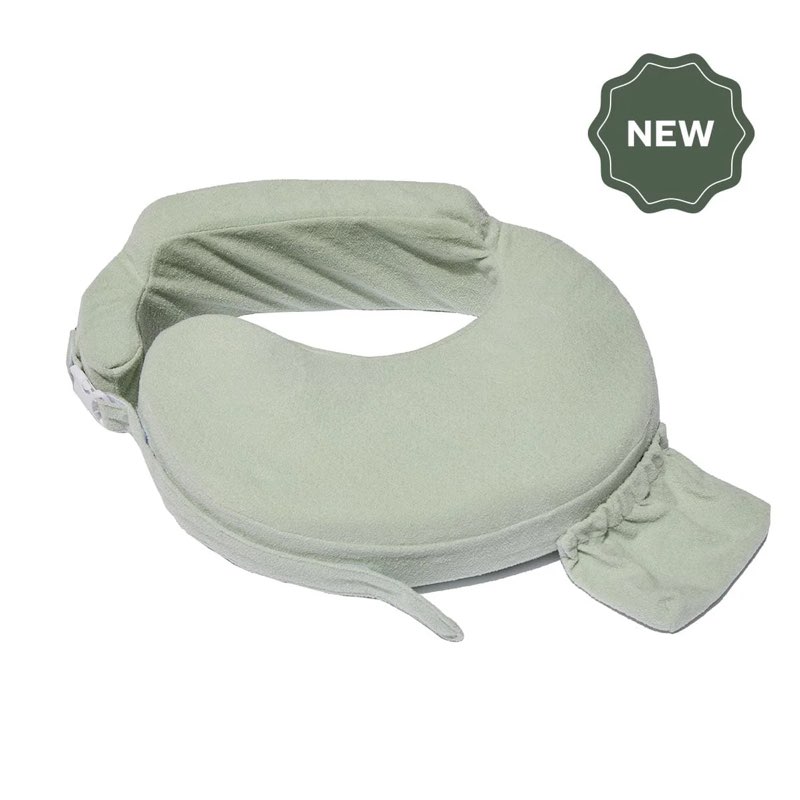 Deluxe Nursing Pillow 