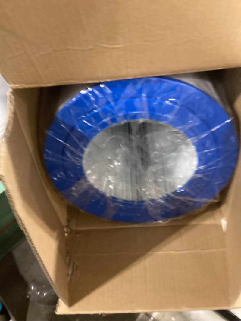 Condition photo showing Good Condition for Cryspool® 09028 Filter Compatible with CC100, Clean & Clear CCRP100, R173215, Predator-100, Posi-Clear PXCRP 100, PAP100, C-9410,FC-0686, 100 Sq. Ft Pool Filter Cartridge, 1 Pack