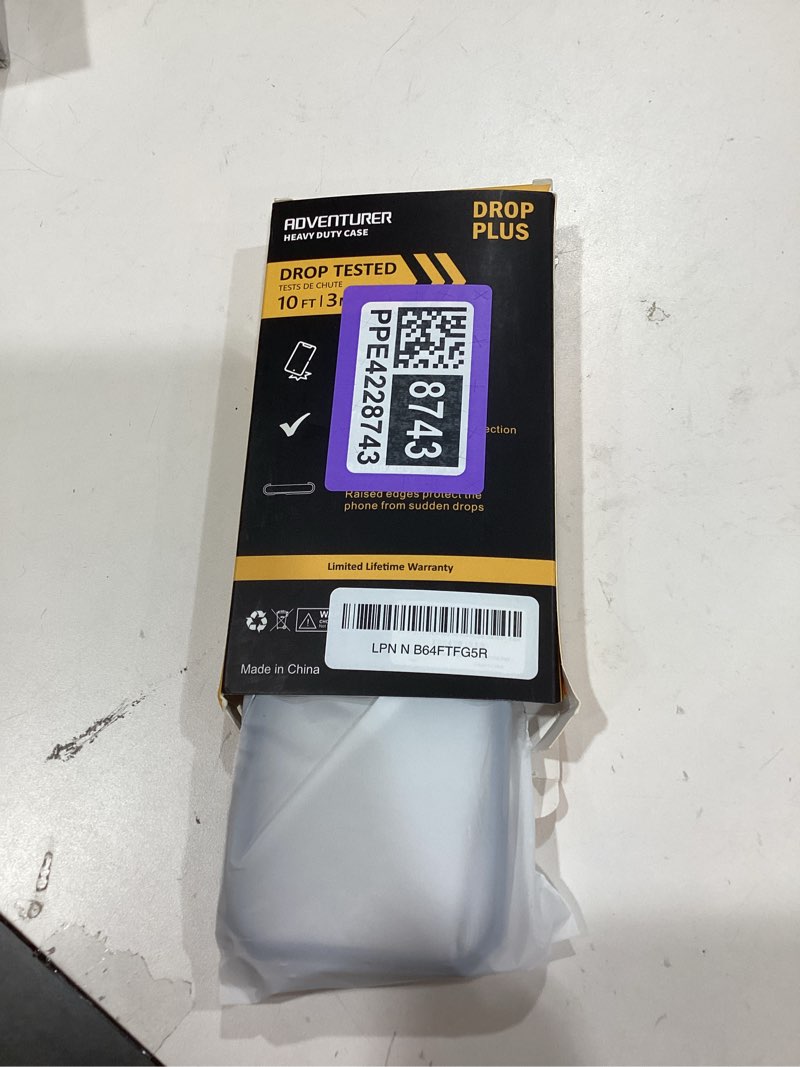 Condition photo showing New/Like New for Magnetic for iPhone 17 Pro Case,[Compatible with Magsafe][Slide Camera Cover][Kickstand][Military Grade Protection] Shockproof Rugged Case for iPhone 17 Pro,Black iPhone 17 Pro iPhone 17 Pro-Black