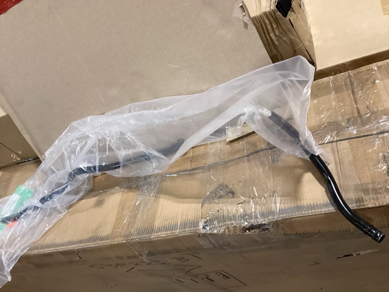 Condition photo showing Good Condition for dorman 921-019 transmission dipstick tube - metal compatible with select ford models