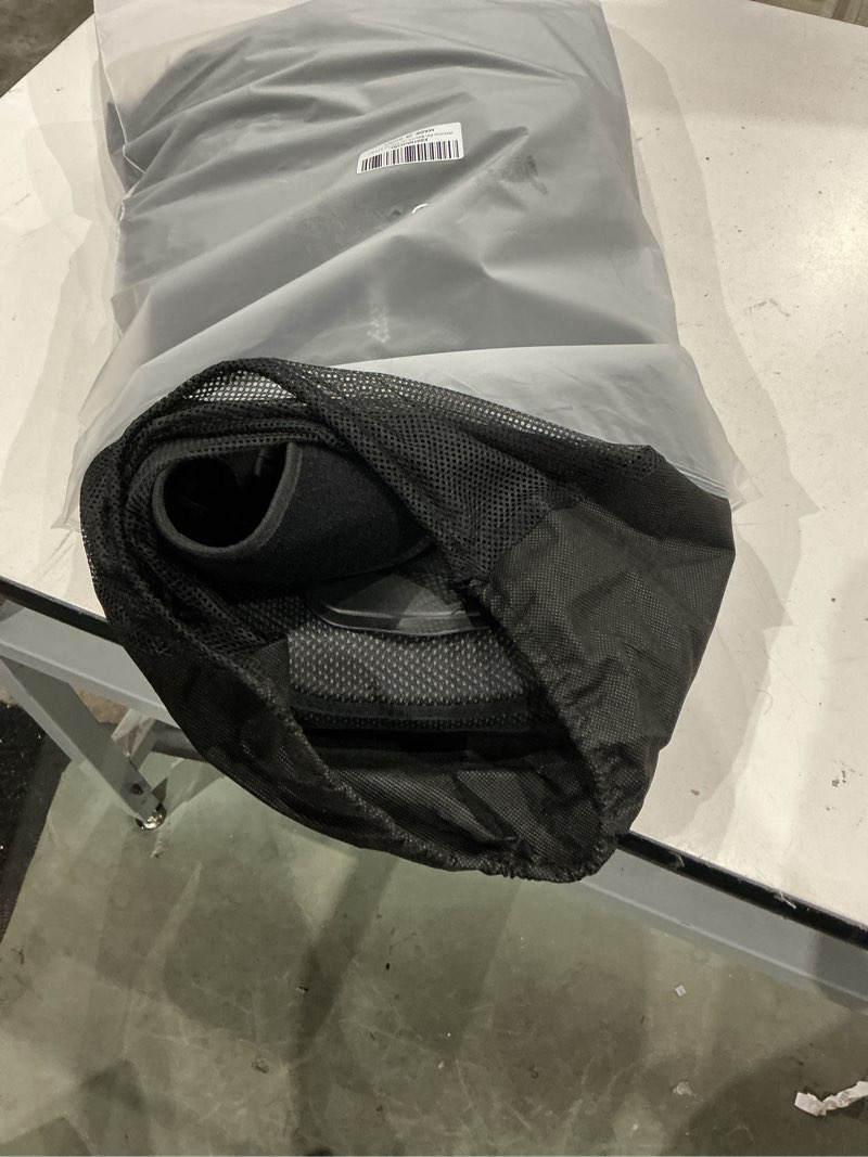 Condition photo showing Good Condition for webetop adults dirt bike body chest spine protector armor vest for skiing l for height 5.7'-6.2'