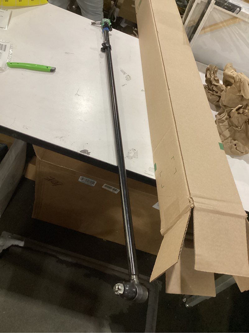 Condition photo showing Good Condition for Crown Automotive J5350586 Tie Rod End