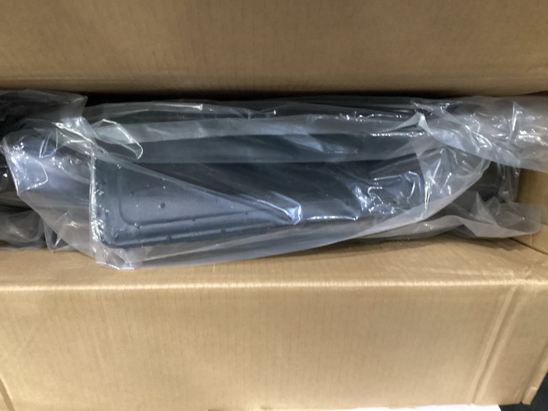 floor mats for model y