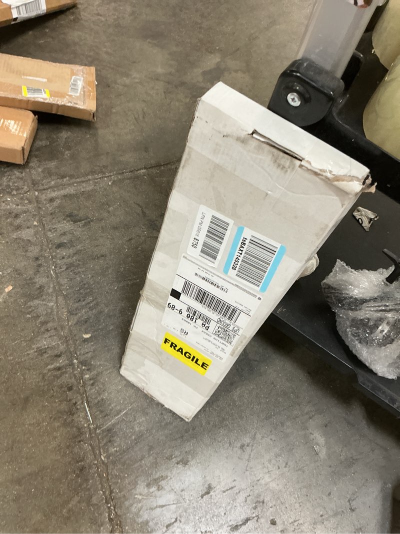 Condition photo showing As Is for lc221a lc221ah pulley belt rebuild kit replace 587973001 580364609 587969201 with 586859604 blade for husqvarna 22" awd lawn mowers