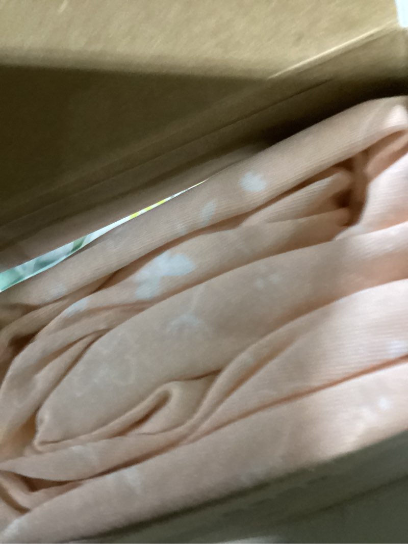 Condition photo showing New/Like New for KeaBabies 2-Pack Organic Crib Sheets for Boys, Girls - 52x28 Fitted Crib Mattress Sheet Neutral, Breathable Jersey Cotton Cover for Baby Bed, Toddler Mattress, Soft & Cute Prints (Butterflies)