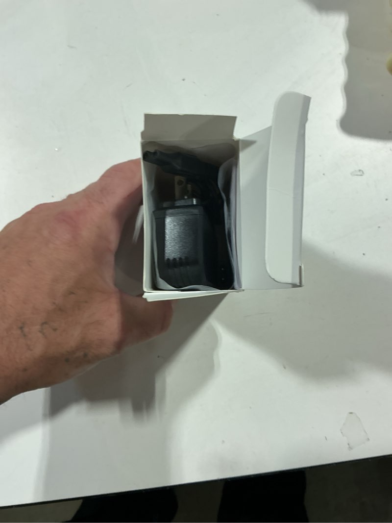 Condition photo showing Good Condition for superer 15v charger fit for philips norelco hq8505 3000 5000 6000 7000 9000 series, multigroom mg5750 mg7750 mg7770 mg7790 qp6531 bg7030 bg7040 bg5025 s9987 shaver trimmer power cord