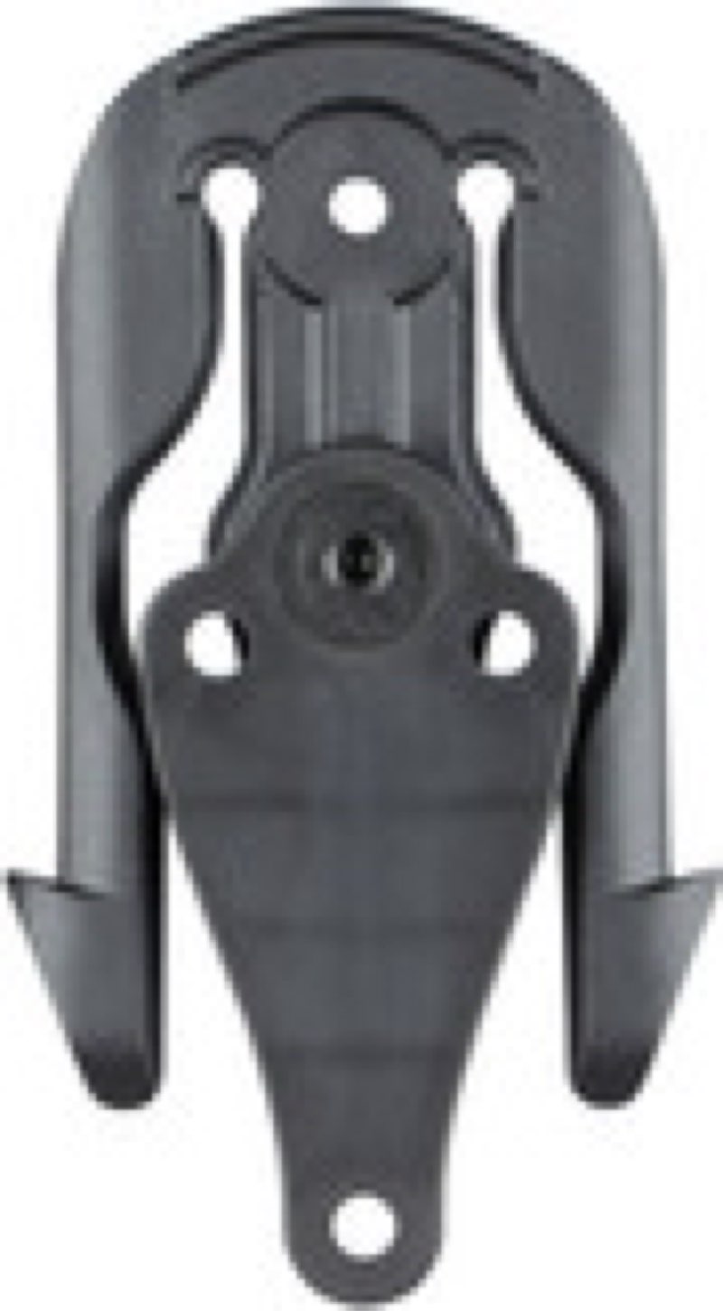 Safariland TMA Tactical MOLLE Adapter