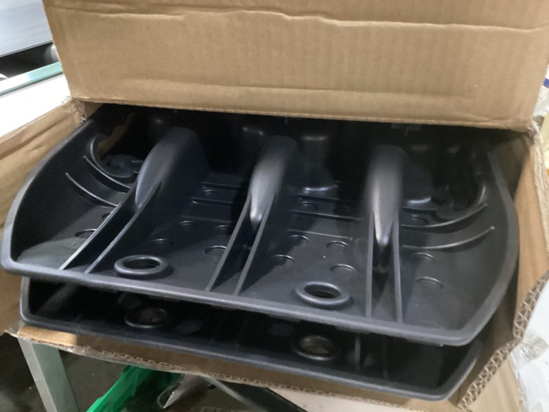 Condition photo showing Good Condition for X-BULL New Recovery Traction Tracks Tire Ladder for Sand Snow Mud 4WD(Black)