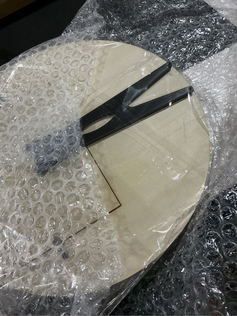 Condition photo showing Good Condition for 4 set thanks coach hockey picture frames with signature pens fits 4 x 6 inches photos thanks coach gift from team wooden picture frame for appreciation home plate plaque