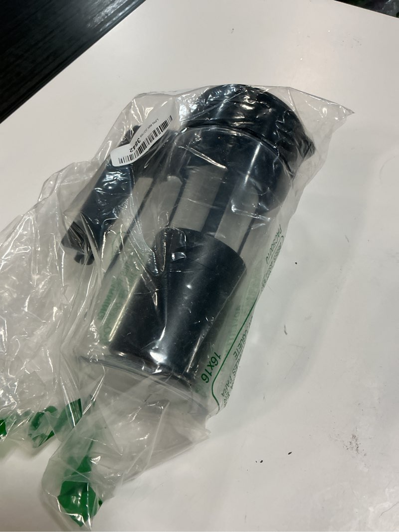 Condition photo showing Good Condition for similar takeya flash chill iced tea maker - versatile tea brewer for loose/bagged tea - patented flash chill tech hot/cold use bpa-free tritan dishwasher safe - airtight lid made in usa - 1 quart/black black 1 quart