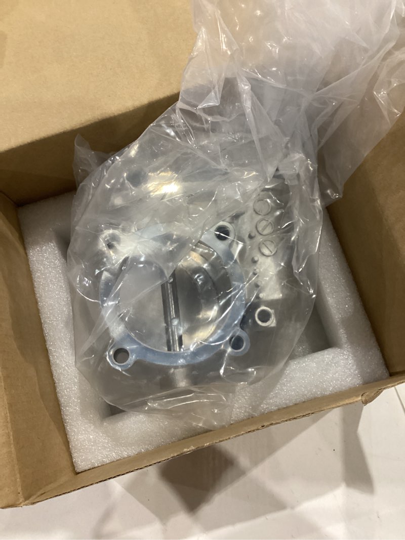 Condition photo showing Good Condition for Electronic Throttle Body Compatible with Uaz Hunter 3151 1992 & 2010-2021,for McLaren 720S 2015-2019,Replacement 0 280 750 151 0280750151