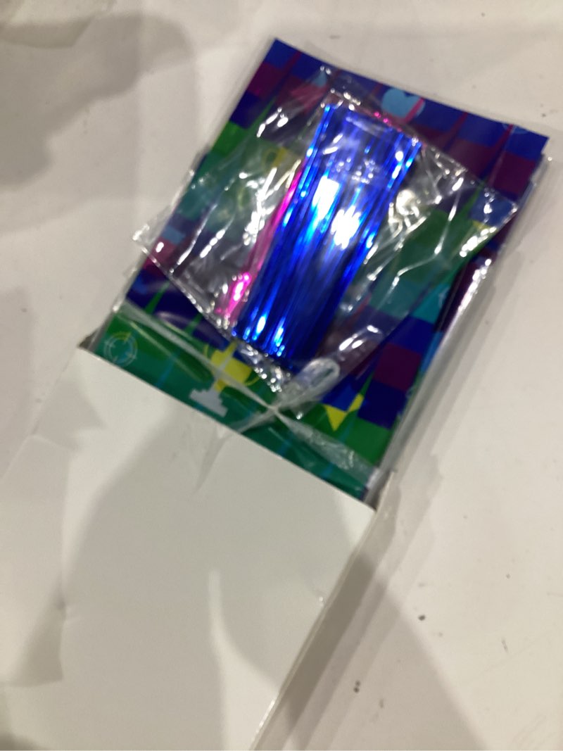 Condition photo showing Good Condition for glenmal 100 pcs video game goodie bags 10.8 x 5 inch video game llama themed candy snack bags with ties for birthday party favors & battle gamers decorations cartoon video game
