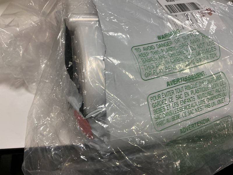 Condition photo showing Good Condition for imailer - 500 pcs- 11" x 14" reclosable plastic zip poly bags- clear zip bag for prints, photos, documents, clothing, t-shirt