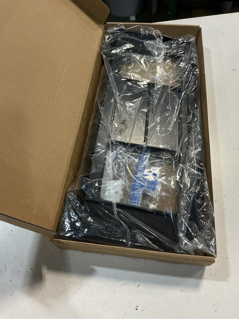 Condition photo showing New/Like New for Euousu Music Stand for Sheet Music, Compatible with Yamaha Music Sheet Stand Fit for Multiple Keyboard Models, Stable And Durable, Keyboard Sheet Music Stand