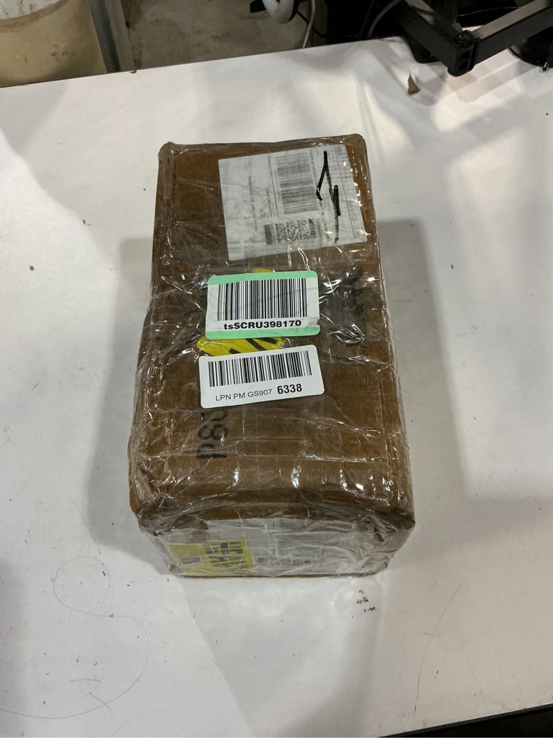 Condition photo showing As Is for replacement for stens 025-507 wheel motor, replacement for scag 482639, turf tiger, tiger cub and wildcat mowers