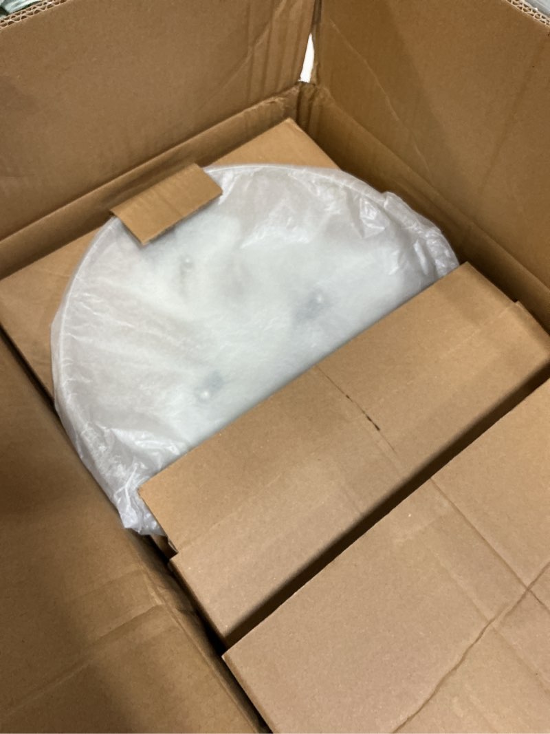 Condition photo showing Good Condition for T-Fal Ultimate Hard Anodized Nonstick Fry Pan With Lid 12 Inch, Oven Broiler Safe 400F, Lid Safe 350F, Cookware, Pots and Pans, Kitchen Frying Pans, Skillets, Home, Dishwasher Safe, Black Hard Anodized Nonstick 12-Inch Fry Pan With Lid