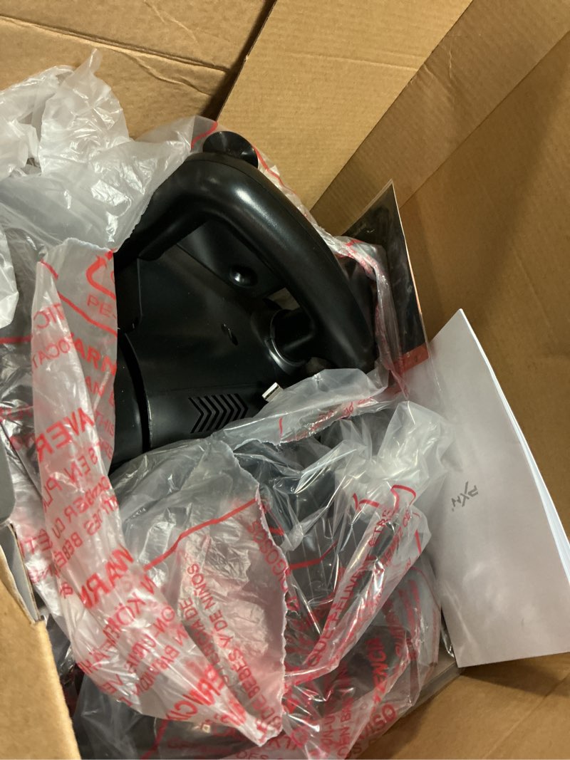 Condition photo showing Good Condition for pxn pc racing wheel, v3 pro 180 degree universal usb car sim race steering wheel with pedals for pc, ps3, ps4, xbox one, xbox series x/s, switch (black)